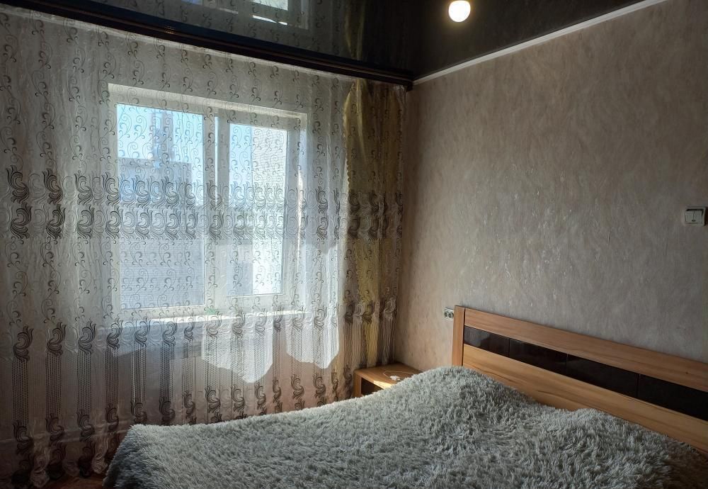 квартира г Белово ул Юбилейная 17 фото 6