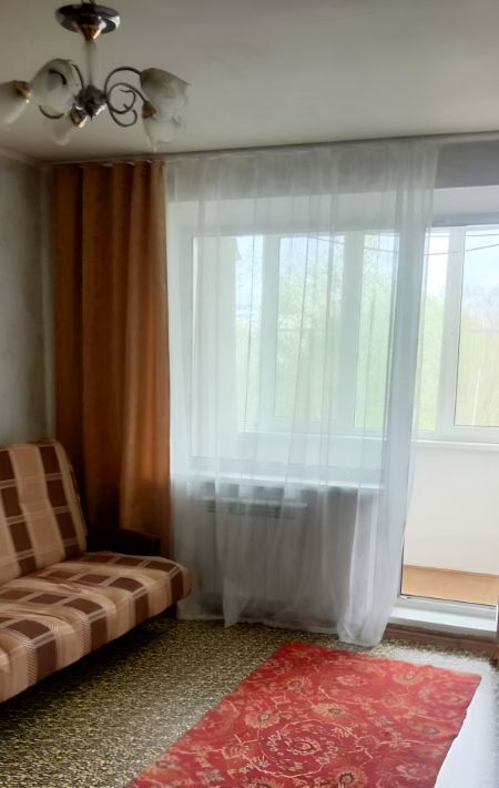 квартира г Тверь р-н Заволжский ул Паши Савельевой 23 фото 1