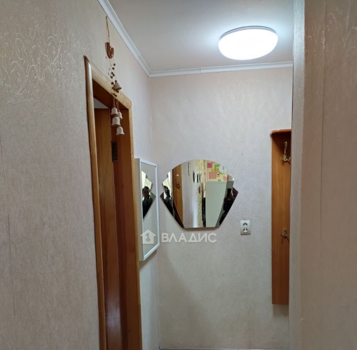 квартира р-н Вязниковский г Вязники ул 1 Мая 27 фото 16