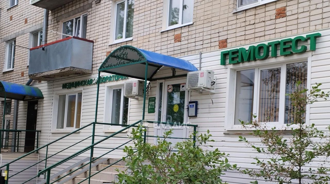 квартира р-н Вязниковский г Вязники ул 1 Мая 27 фото 31