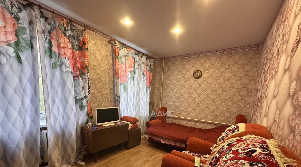 квартира г Ковров ул Туманова 14 фото 11