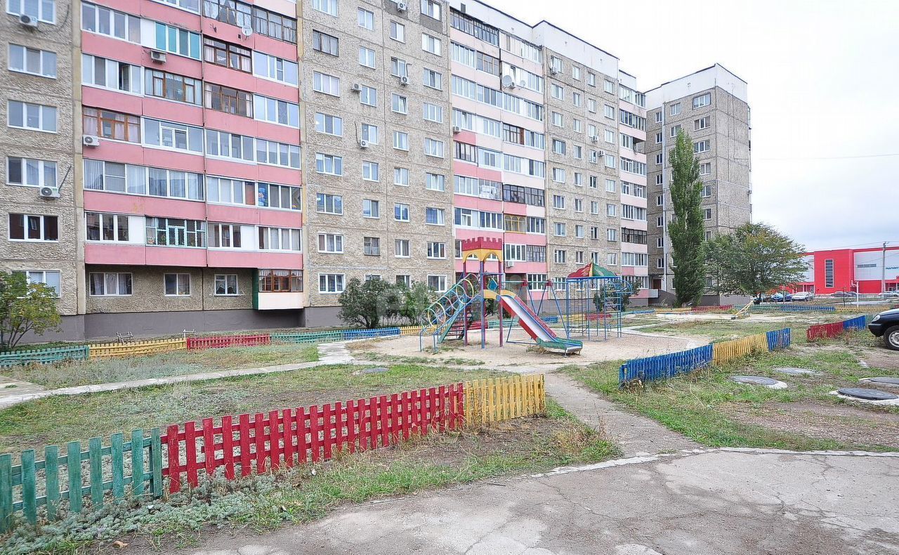 квартира г Салават б-р Космонавтов 43 фото 23