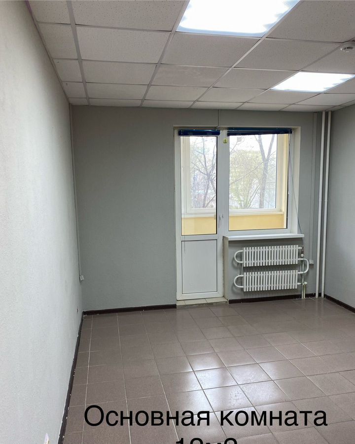 офис г Воронеж р-н Центральный ул Карла Маркса 116а фото 2
