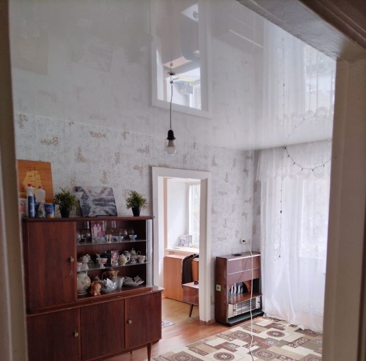квартира г Новосибирск ул Ватутина 18а Площадь Маркса фото 1