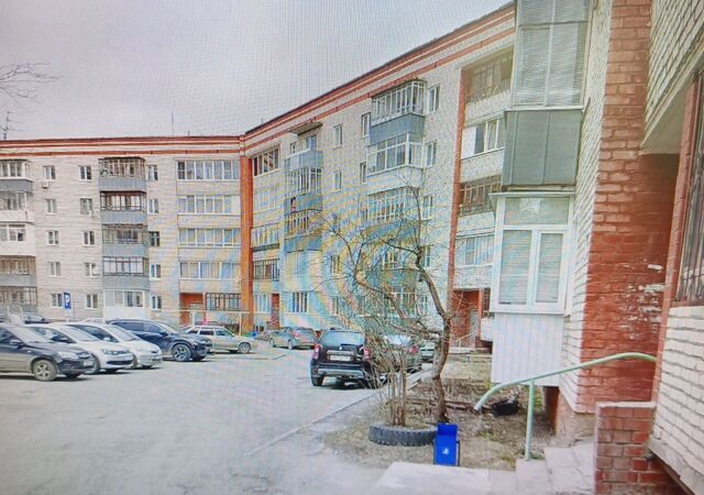 ул Калинина 6 фото