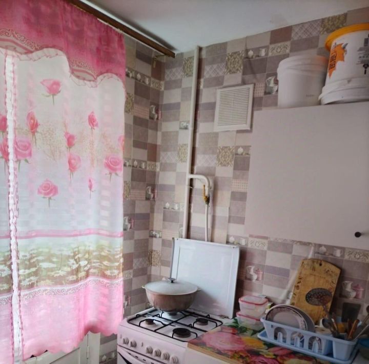 квартира г Новосибирск ул Ватутина 18а Площадь Маркса фото 2
