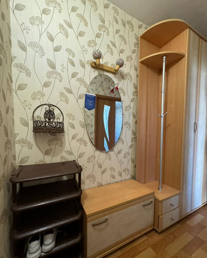 квартира г Нижний Тагил р-н Ленинский ул Нижняя Черепанова 11 фото 2