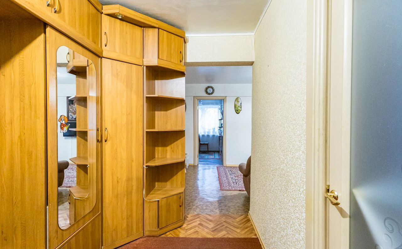 квартира г Благовещенск ул Горького 192 фото 14