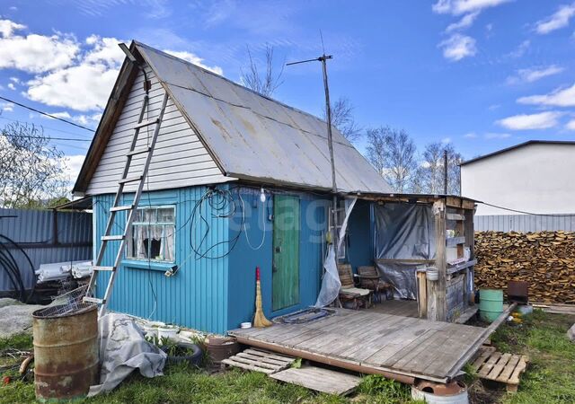 р-н Центральный снт Лаванда фото