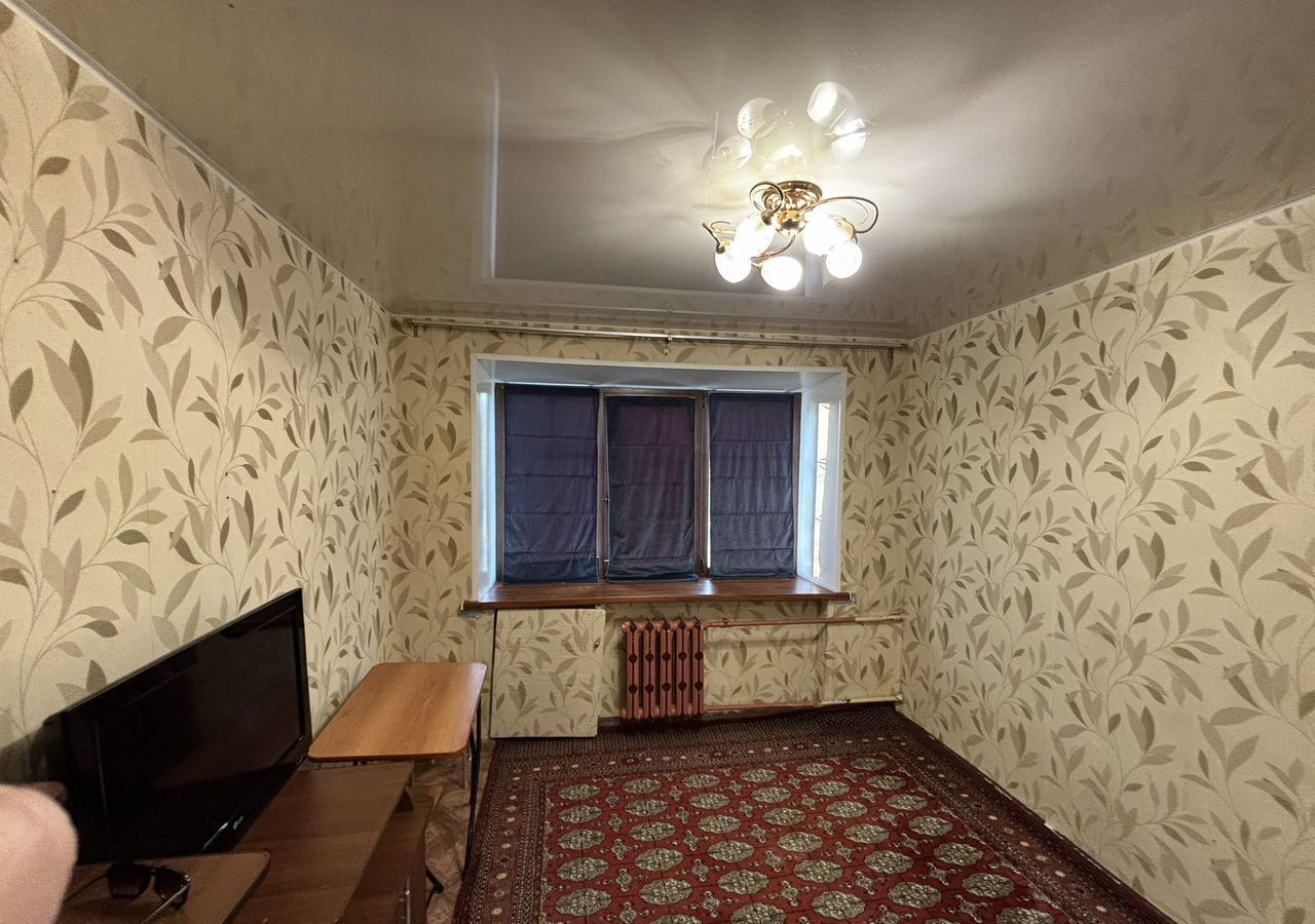 квартира г Тюмень р-н Ленинский ул Одесская 20 фото 1