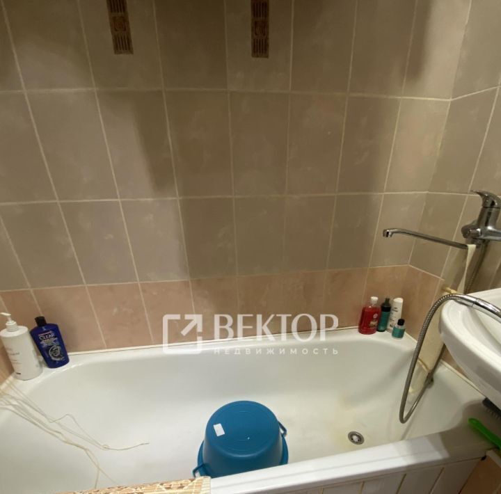 квартира г Ярославль р-н Дзержинский проезд 2-й Брагинский 6 фото 8