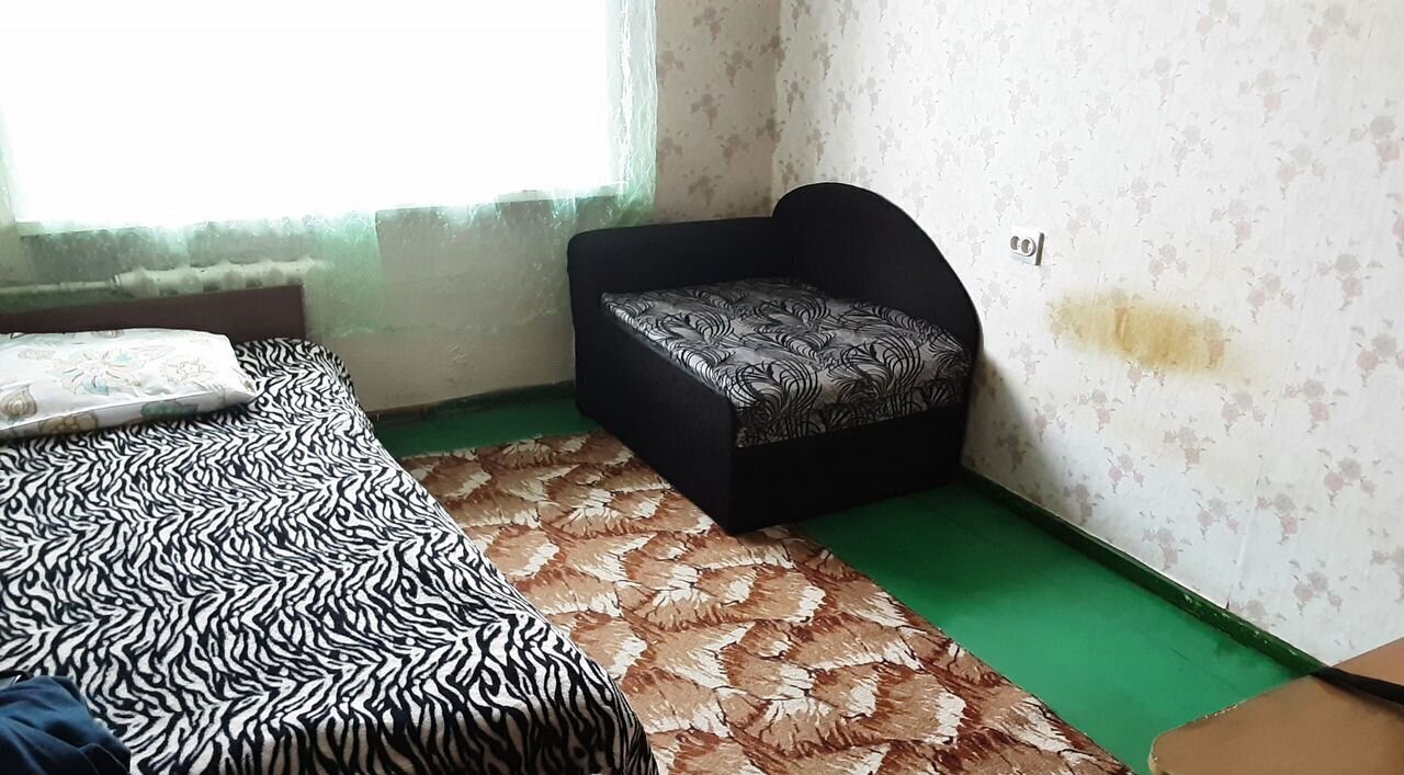 квартира г Псков Завеличье пр-кт Рижский 49 фото 5