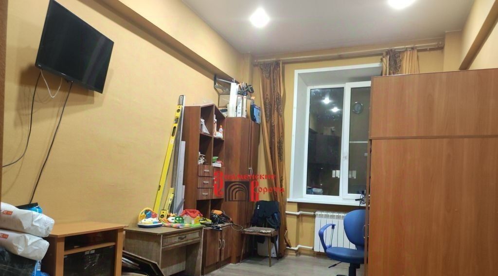 квартира г Ярославль р-н Кировский пр-кт Толбухина 40 фото 8