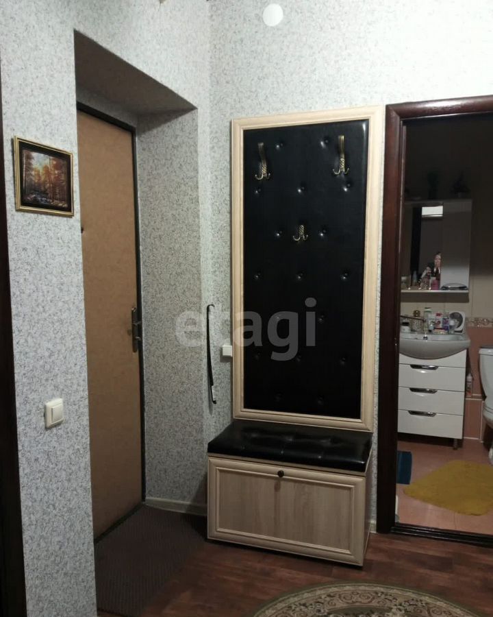 квартира г Губкин ул Раевского 12б Губкинский г. о. фото 17