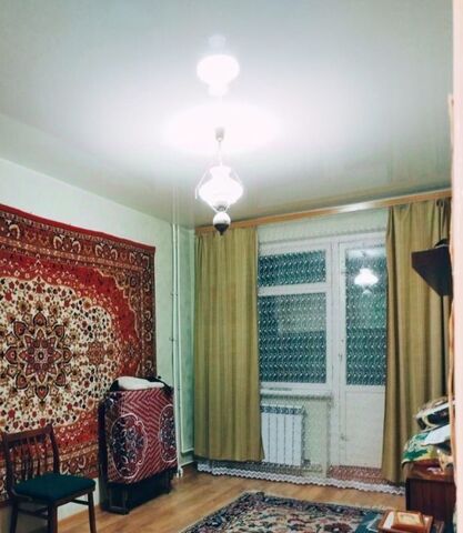 квартира р-н Ворошиловский пр-кт Королева 10/3 фото