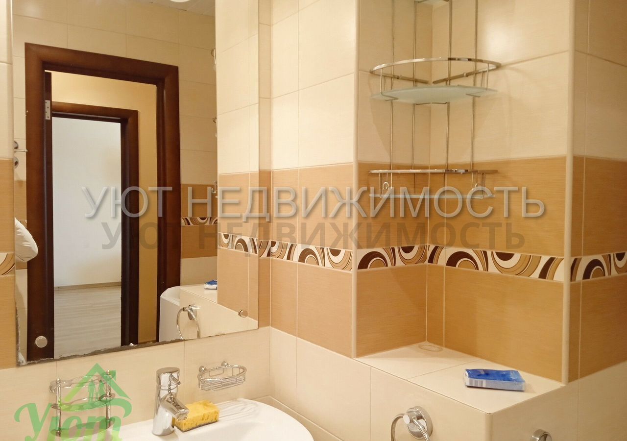 квартира г Жуковский ул Гризодубовой 12 Ильинская фото 21