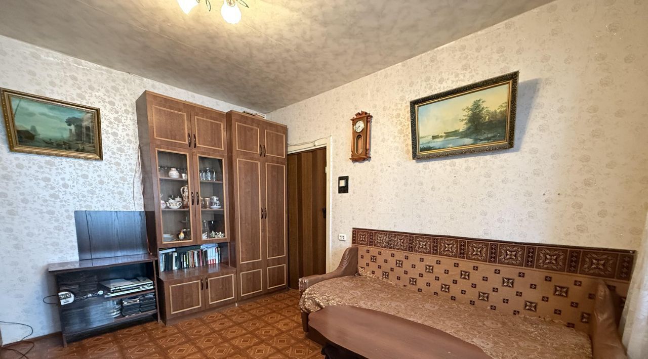 квартира г Оренбург р-н Ленинский ул Чкалова 46 фото 7