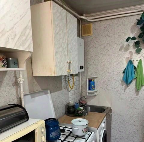 квартира г Михайловка ул Ленина 187в фото 10