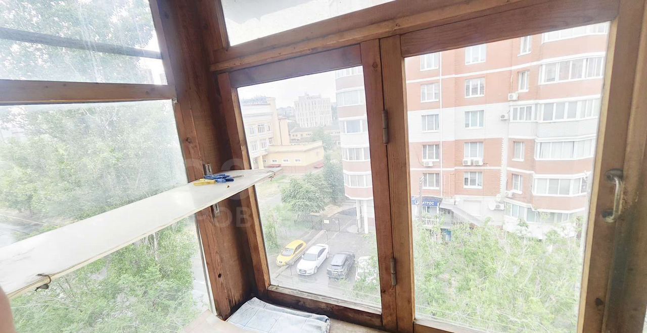 квартира г Волгоград р-н Ворошиловский ул Козловская 3 фото 5