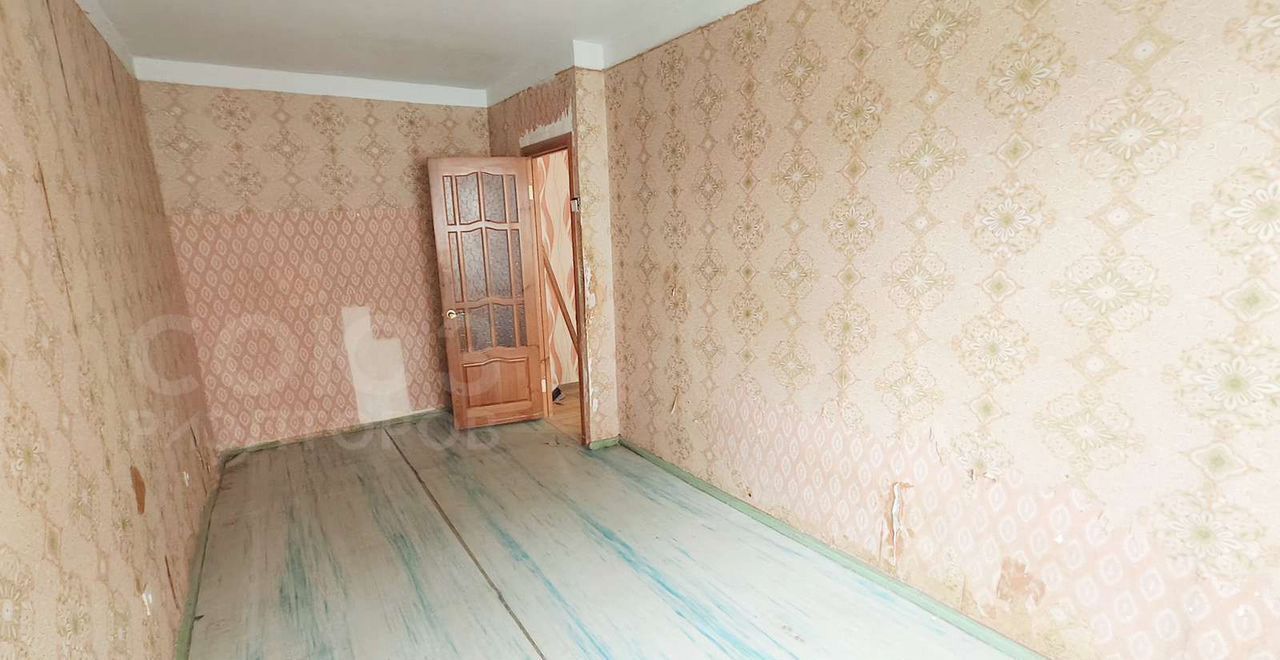 квартира г Волгоград р-н Ворошиловский ул Козловская 3 фото 8