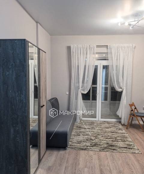 квартира г Красногорск ул Тенистых Аллей 3к/2 Москва, Строгино фото 1