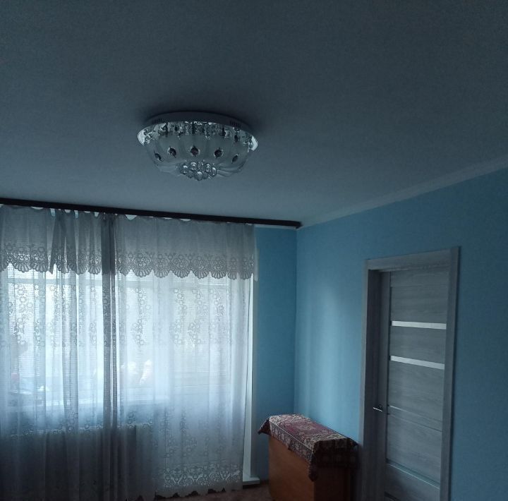 квартира г Тольятти р-н Центральный 27 квартал ул Мира 118 фото 1