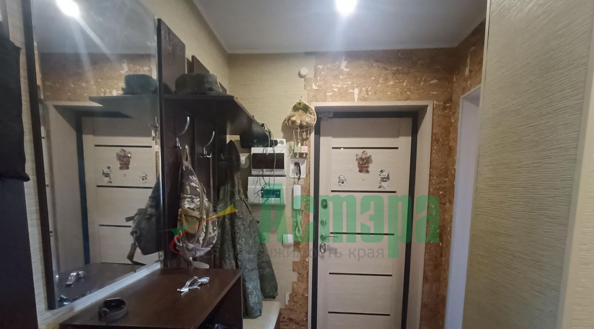 квартира г Чита р-н Ингодинский ул Гагарина 8в фото 15