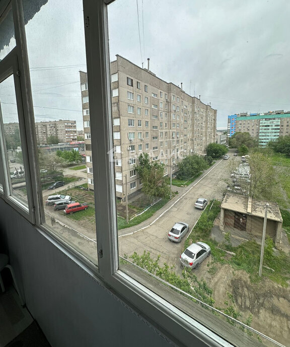 квартира г Орск Новый город ул Пацаева 13 город фото 10