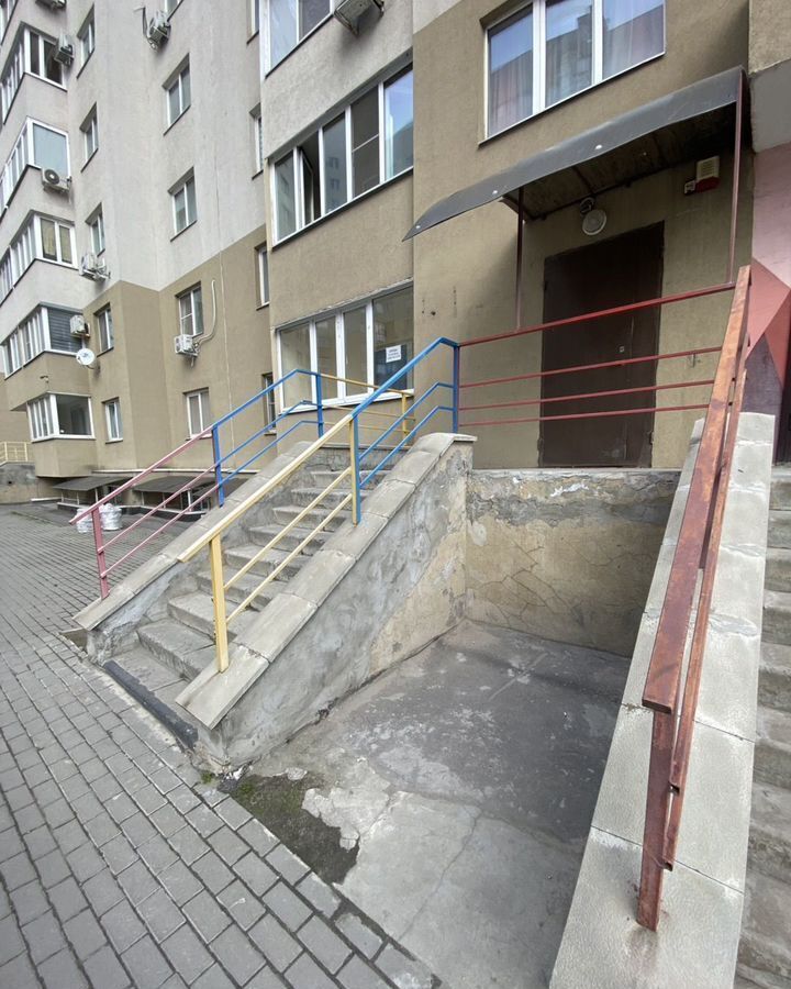 офис г Воронеж р-н Центральный ул Карла Маркса 116а фото 5