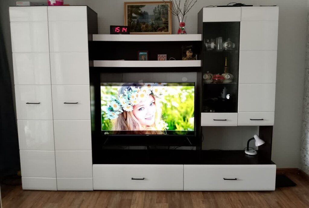 квартира г Кыштым ул ЧГРЭС 8 фото 4
