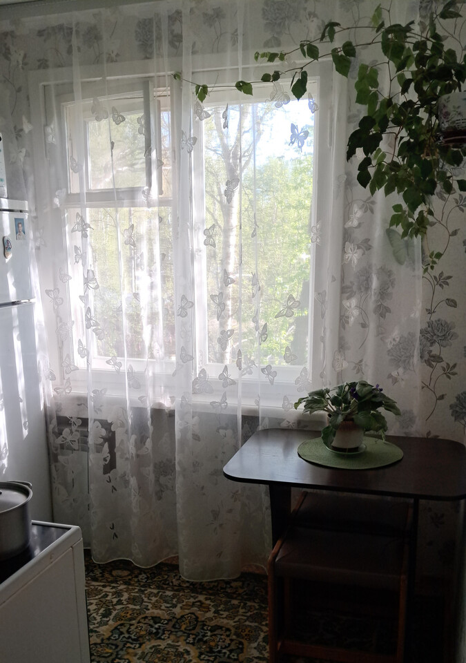квартира г Томск р-н Советский ул Трамвайная 3 фото 2