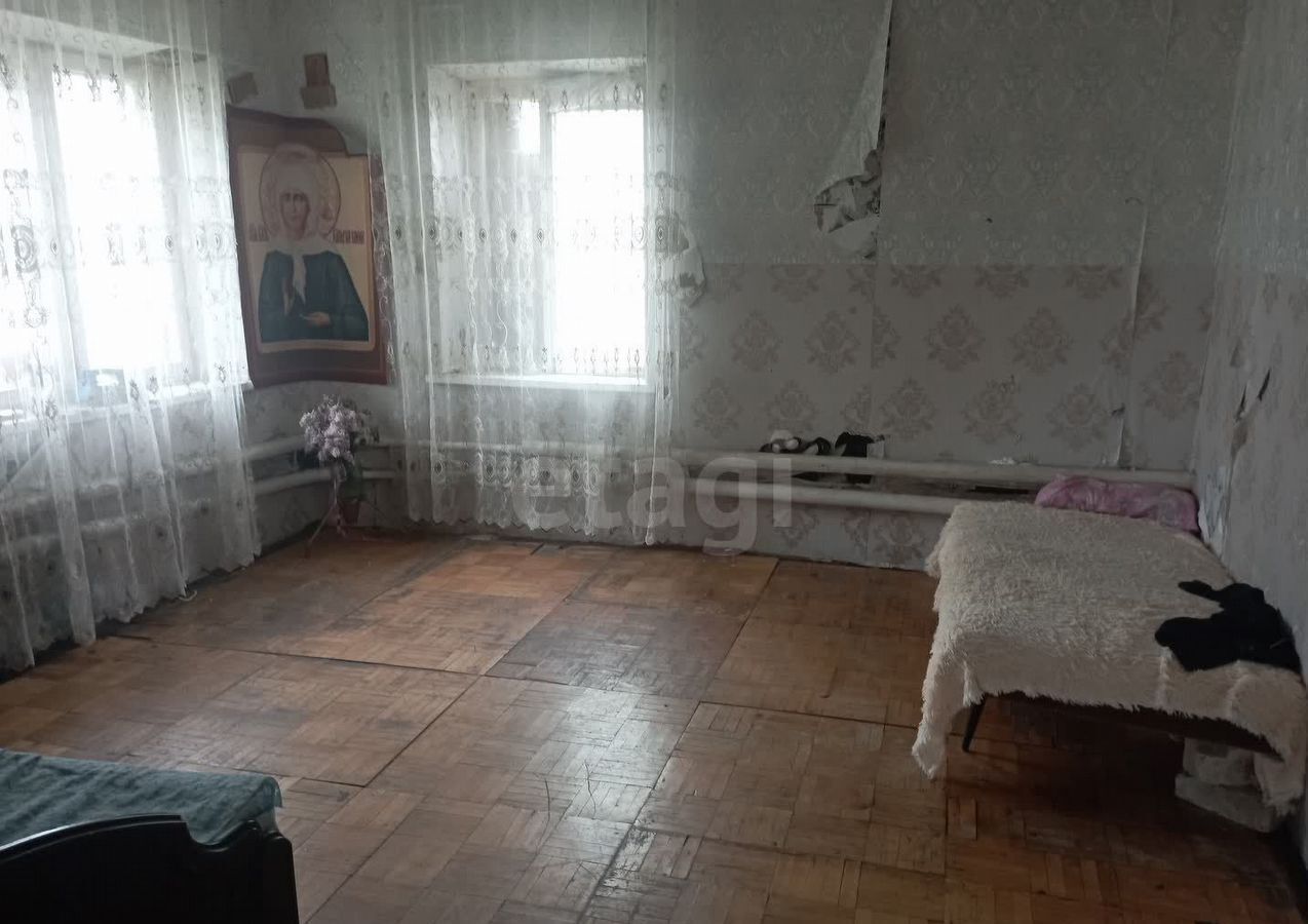 дом г Кострома р-н Фабричный ул Полевая 58 фото 10
