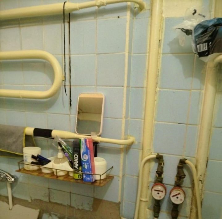 квартира г Новосибирск ул Ватутина 18а Площадь Маркса фото 5