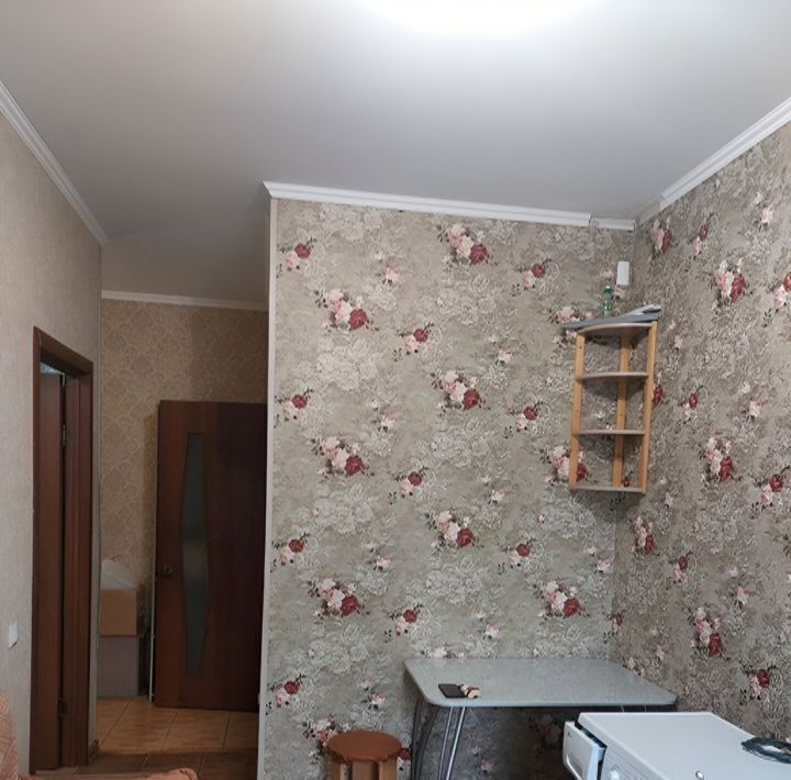 квартира г Новосибирск р-н Кировский ул Воскресная 3/1 фото 12