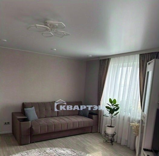 квартира г Новосибирск ул Волховская 39 Площадь Маркса фото 12