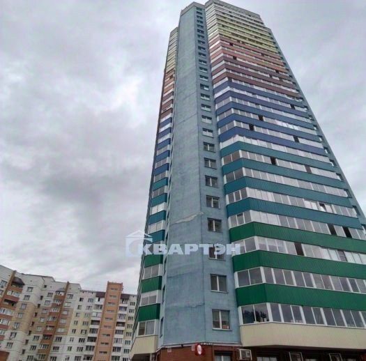 квартира г Новосибирск ул Волховская 39 Площадь Маркса фото 30