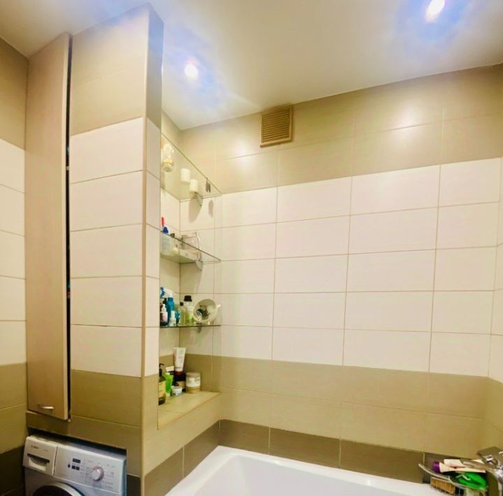 квартира г Новосибирск Берёзовая роща ул Красина 60а фото 12