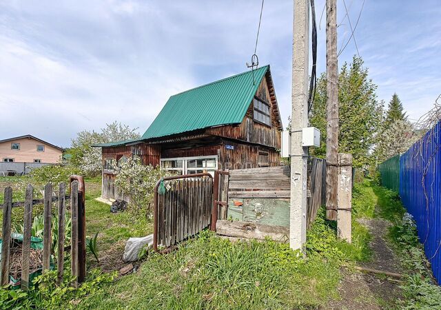снт Майское ул Майская 25 Бердское шоссе фото