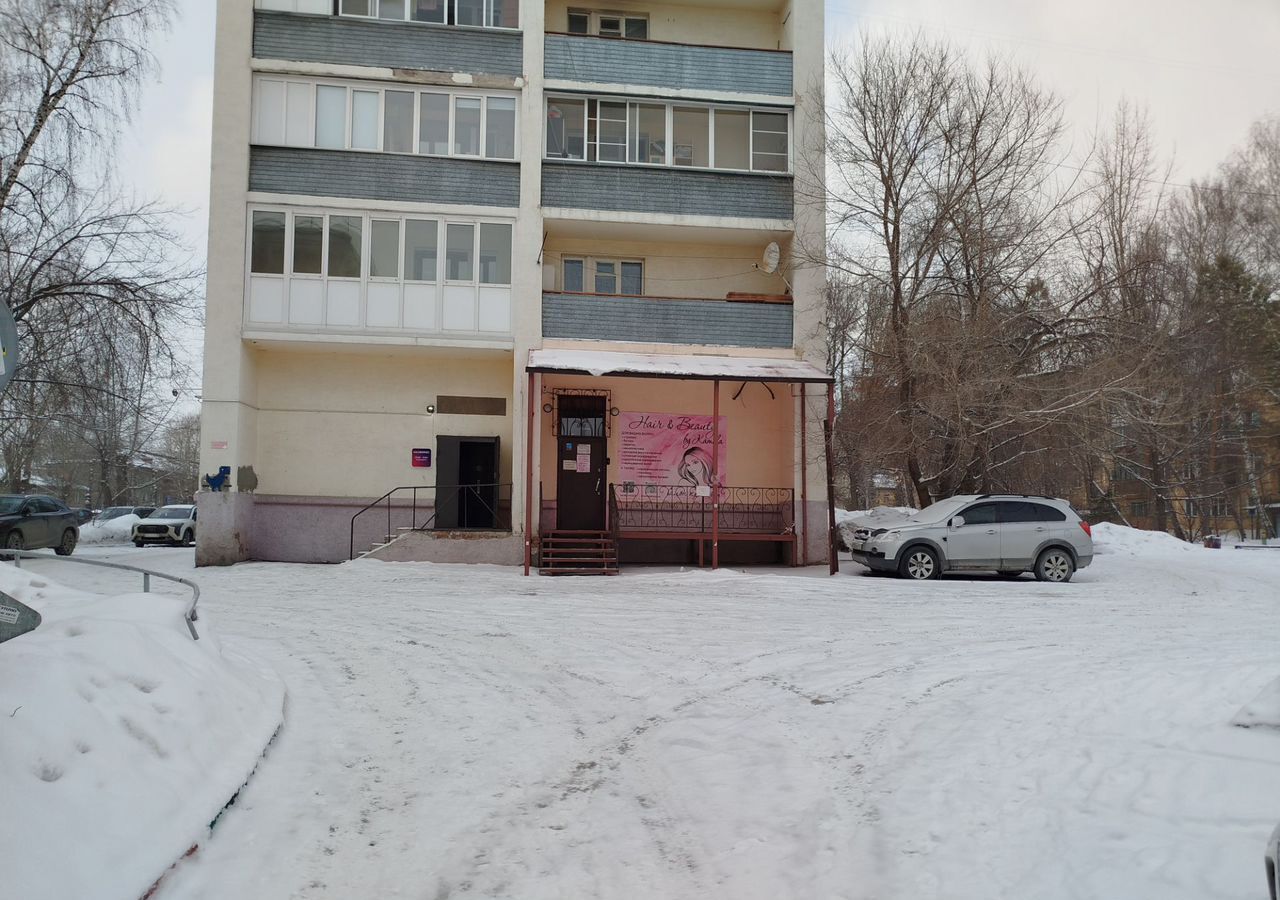 свободного назначения г Новосибирск р-н Заельцовский Заельцовская ул Аэропорт 57 фото 1