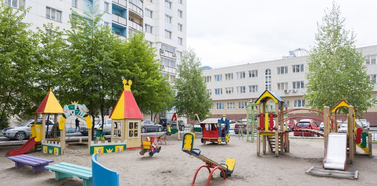 квартира г Новосибирск мкр Горский Студенческая 82 фото 34