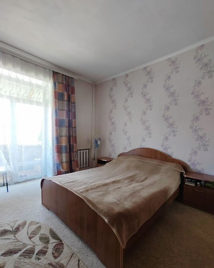 квартира г Октябрьский ул Горького 30 фото 4