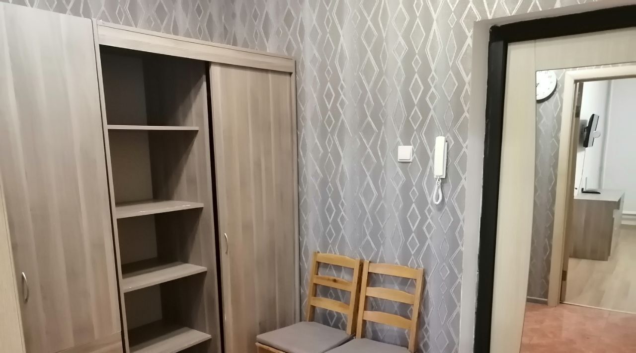 квартира г Новосибирск ул Немировича-Данченко 16/1 Площадь Маркса фото 13