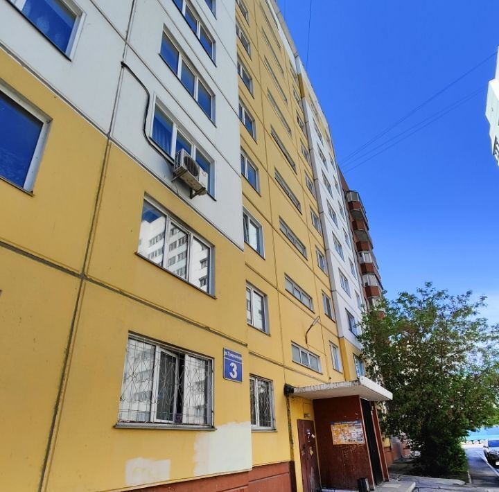 квартира г Новосибирск ул Троллейная 3 Площадь Маркса фото 19