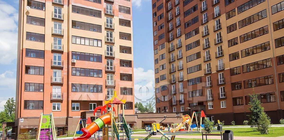 квартира г Новосибирск р-н Заельцовский Заельцовская ул Лобачевского 71 фото 17