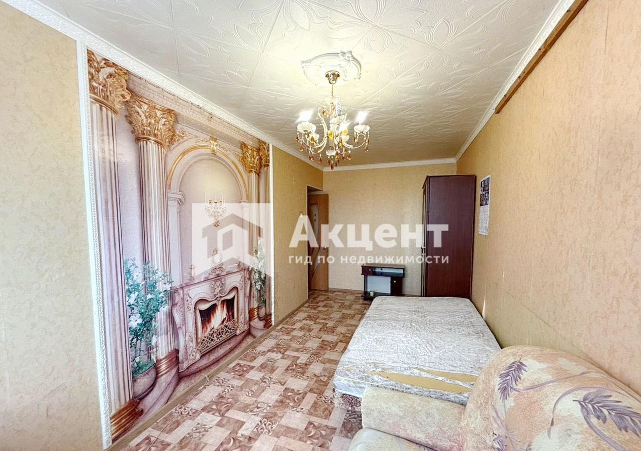 квартира р-н Ивановский г Кохма ул Курортная 6 фото 4