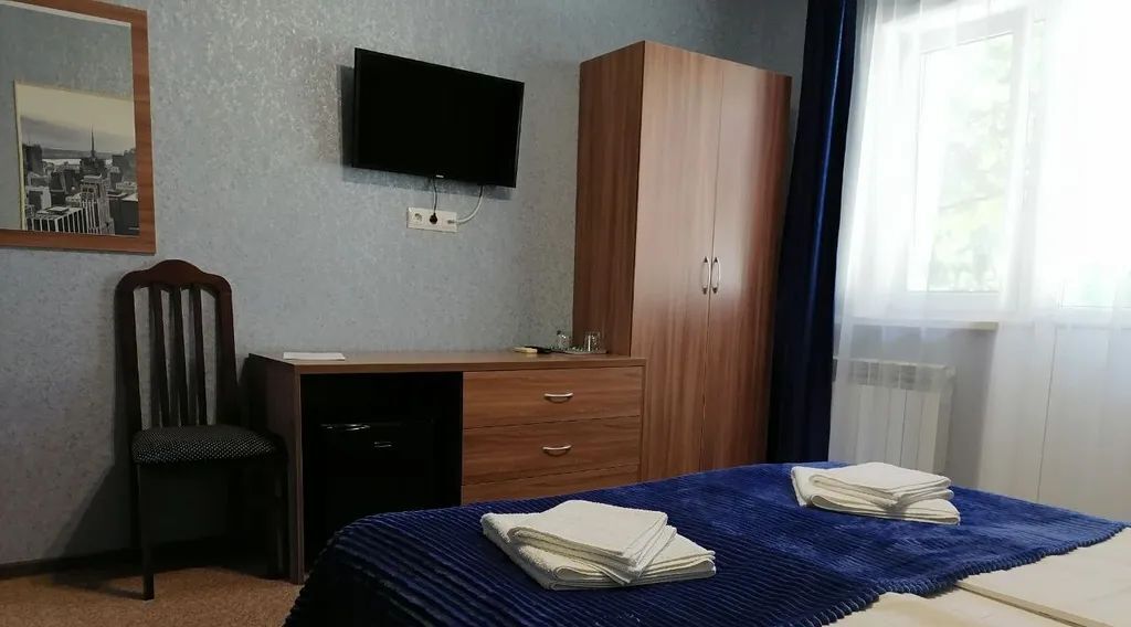 комната г Геленджик Тонкий мыс ул 9 Мая 15 фото 2