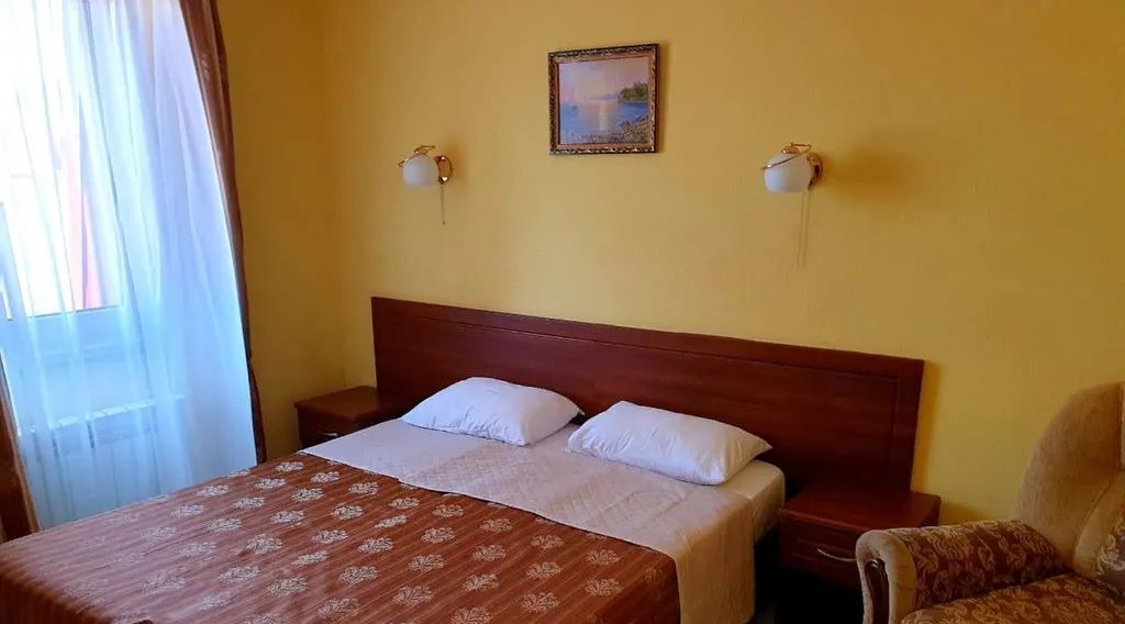 комната г Геленджик ул Тельмана 65 Центр фото 1