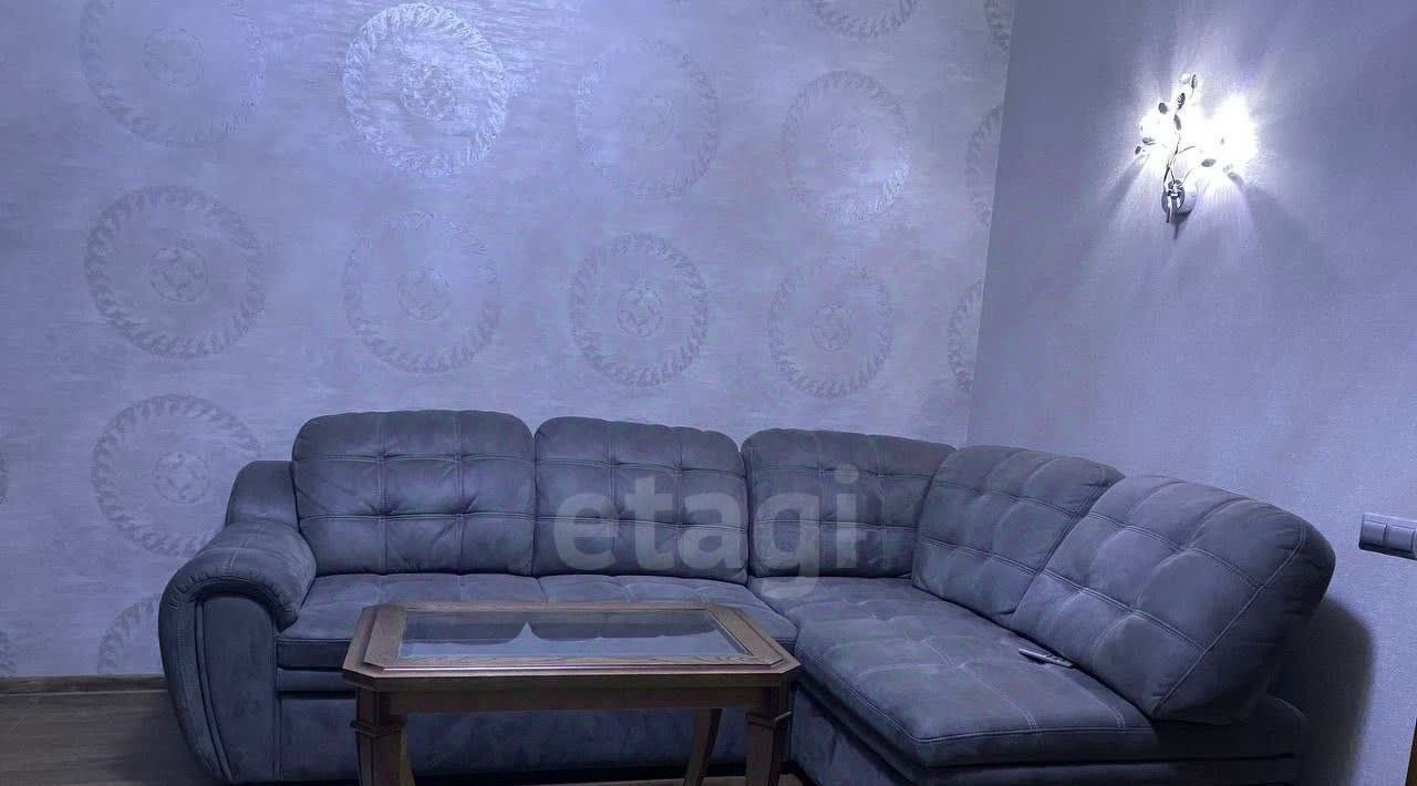 квартира г Азов ул Дзержинского 47а Азовский район фото 8