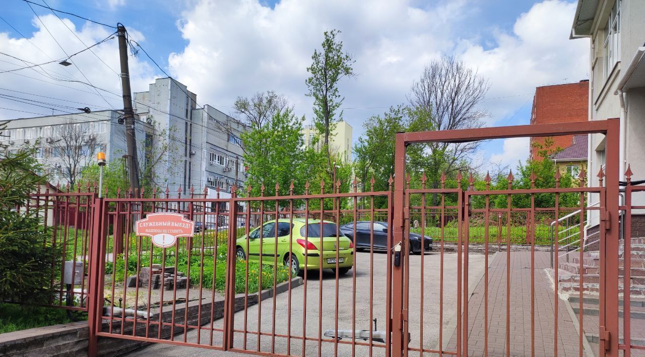 офис г Нижний Новгород Горьковская ул Ошарская 96б фото 34