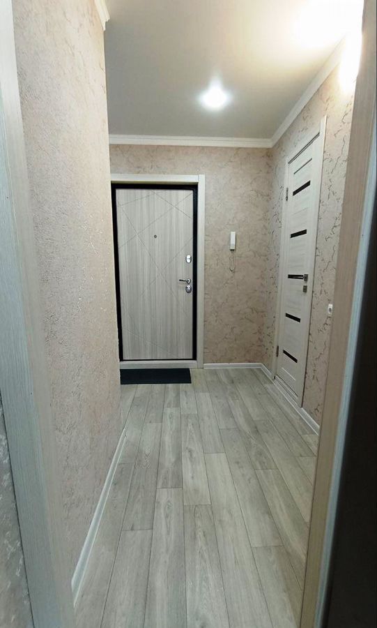 квартира р-н Нижнекамский г Нижнекамск пр-кт Мира 96 Республика Татарстан Татарстан, муниципальное образование Нижнекамск фото 12